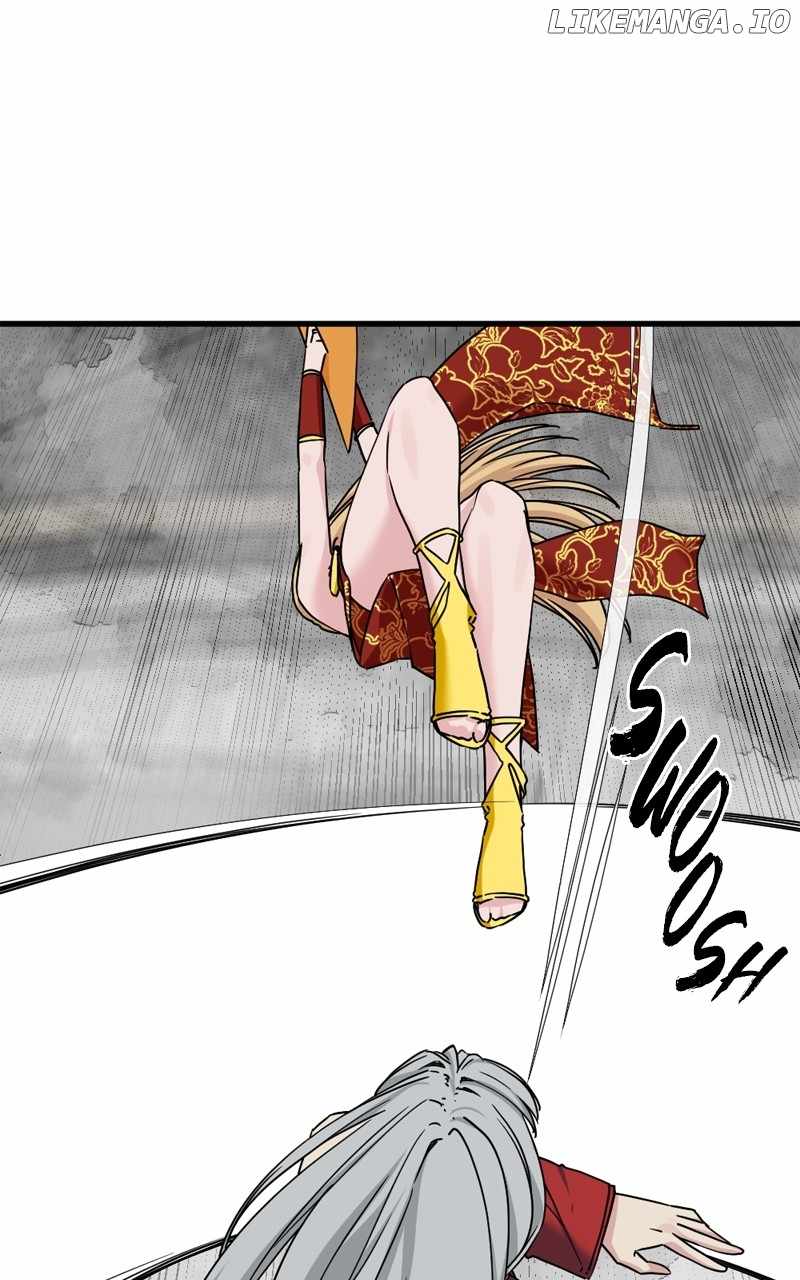 Hero Killer Chapter 173 49